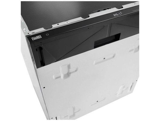 Встраиваемая посудомоечная машина VARD VDI612LT